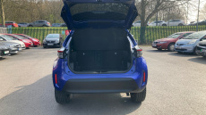 Toyota Yaris Cross 1.5 Hybrid Design 5dr CVT Hybrid Estate